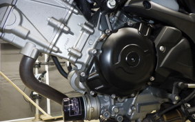 SUZUKI SV650 X A 2020 VP55B