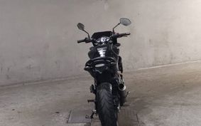 SUZUKI GLADIUS400 2013 VK58A