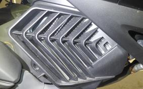 HONDA LEAD 125 2010 JK12