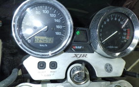 YAMAHA XJR400 Gen.2 R 2001 4HM