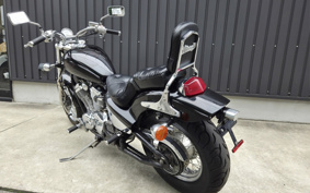HONDA STEED 600 1993 PC21