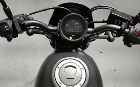 HONDA REBEL 250 S MC49