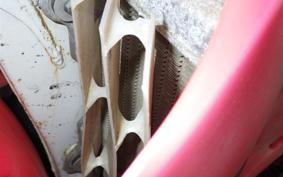 HONDA CR125R JE01