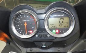 SUZUKI BANDIT 1250 SA 2008 GW72A