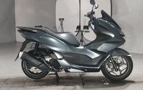HONDA PCX125 JK05