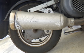 SUZUKI VECSTAR 150 CG42A