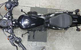 HARLEY XL1200X 2022