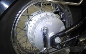 SUZUKI INTRUDER 400 Classic 2001 VK54A
