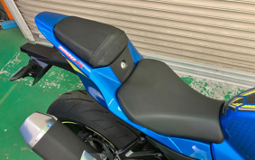 SUZUKI GSX-R1000R ABS 2020 DM11G