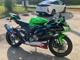 Фото Kawasaki NINJA ZX-6R 2021 с японского аукциона