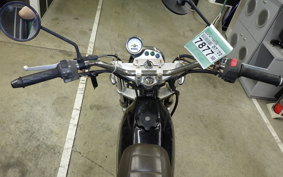 SUZUKI VANVAN 200 2022 NH41A