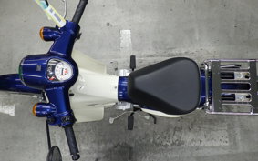 HONDA C50 SUPER CUB 2023 AA09