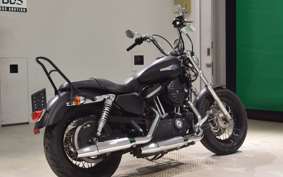 HARLEY XL1200CB 2012