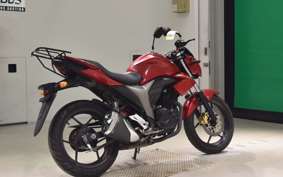 SUZUKI GIXXER 150 2023