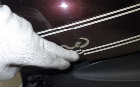 YAMAHA VINO 50 2004 SA54J