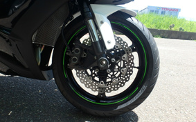 KAWASAKI NINJA ZX-10R 2020 ZXCK18