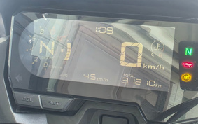 HONDA 400X 2021 NC56