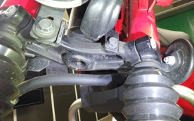 HONDA CT125-2 1976 JA65