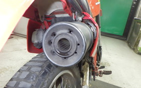 HONDA XL125R 2025 JD04