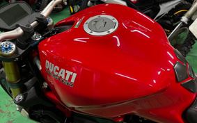DUCATI MONSTAR 1200S 2014 ZDMM603JAEB