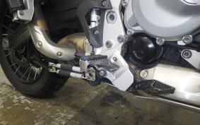 BMW F850GS 2019