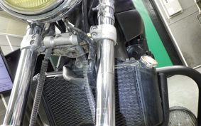 YAMAHA FZX750 2009 3XF