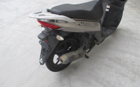 SUZUKI ADDRESS V110 CE47A