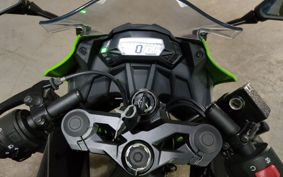 KAWASAKI Ninja 250SL BX250A