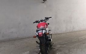 HONDA VTR 250 MC33