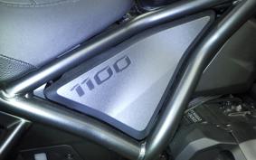 HONDA REBEL 1100 S DCT 2026 SC87