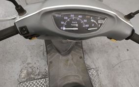 HONDA DIO CHESTER AF34