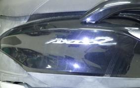 YAMAHA AXIS 125 Z SED7J