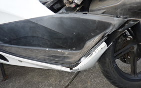 HONDA PCX125 2007 JF56