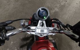 HONDA MONKEY 125 JB02