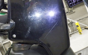 HONDA ZOOMER 2004 AF58