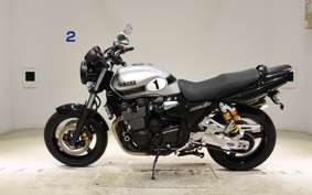 YAMAHA XJR1300 Gen.2 RP17J