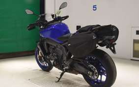 YAMAHA MT-09 AMT 2025 RN88J