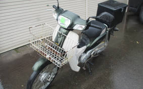 HONDA SUPER CUB50 AA04
