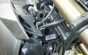 KAWASAKI Z125 PRO 2023 BR125H