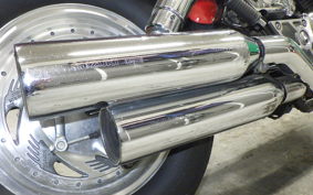 SUZUKI DESPERADO 400 1996 VK52A