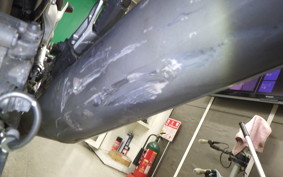 HONDA VTR 250 Gen. 2 2002 MC33