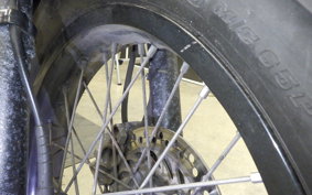 HONDA FTR223 2021 MC34