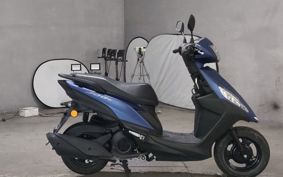 YAMAHA JOG125 SEJ5J