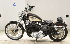 HARLEY 	XLH1200S 1998