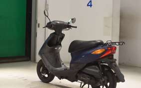 YAMAHA JOG Delux 2007 SA39J