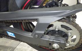 KAWASAKI NINJA 250 ABS EX250L