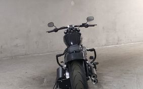 HARLEY FXBRS1870 2022 YHK