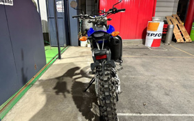 YAMAHA WR250R DG15J
