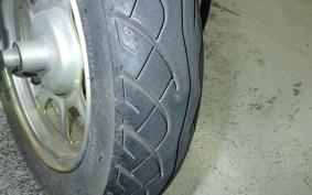 HONDA TACT Basket AF79