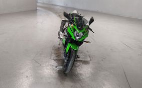 KAWASAKI NINJA250SL BX250A